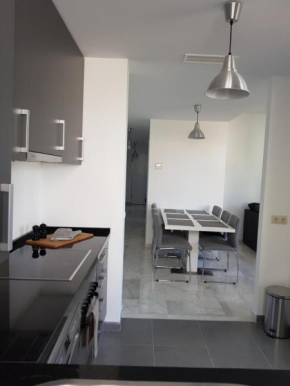 Гостиница Luxury and secluded apartment set in Valle Romano  Эстепона